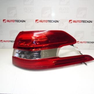 Pravá zadní lampa blatník Peugeot 308 T9 Combi 9678093880