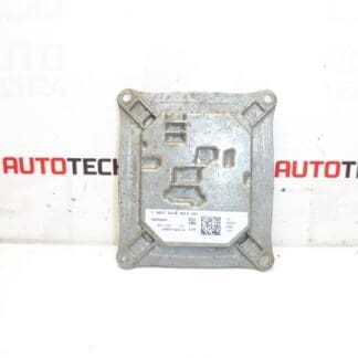 Jednotka LED světlometu Peugeot 308 T9 1610426980 130732940300