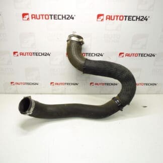 Přípojka vzduchu 1.5 HDI Citroën Peugeot 9820100780