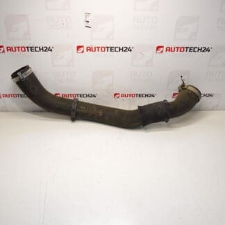 Přípojka vzduchu 1.5 HDI Citroën Peugeot 9820100680