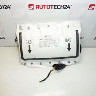 Airbag spolujezdce Citroën C4 9682165080 8216RA