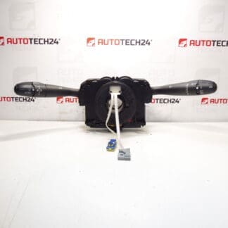 Ovladače páčky Peugeot 307 308 96651590XT 6242CC 98069976XT