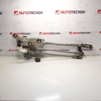 Mechanismus stěračů Peugeot 308 T9 9810327980 3397021828