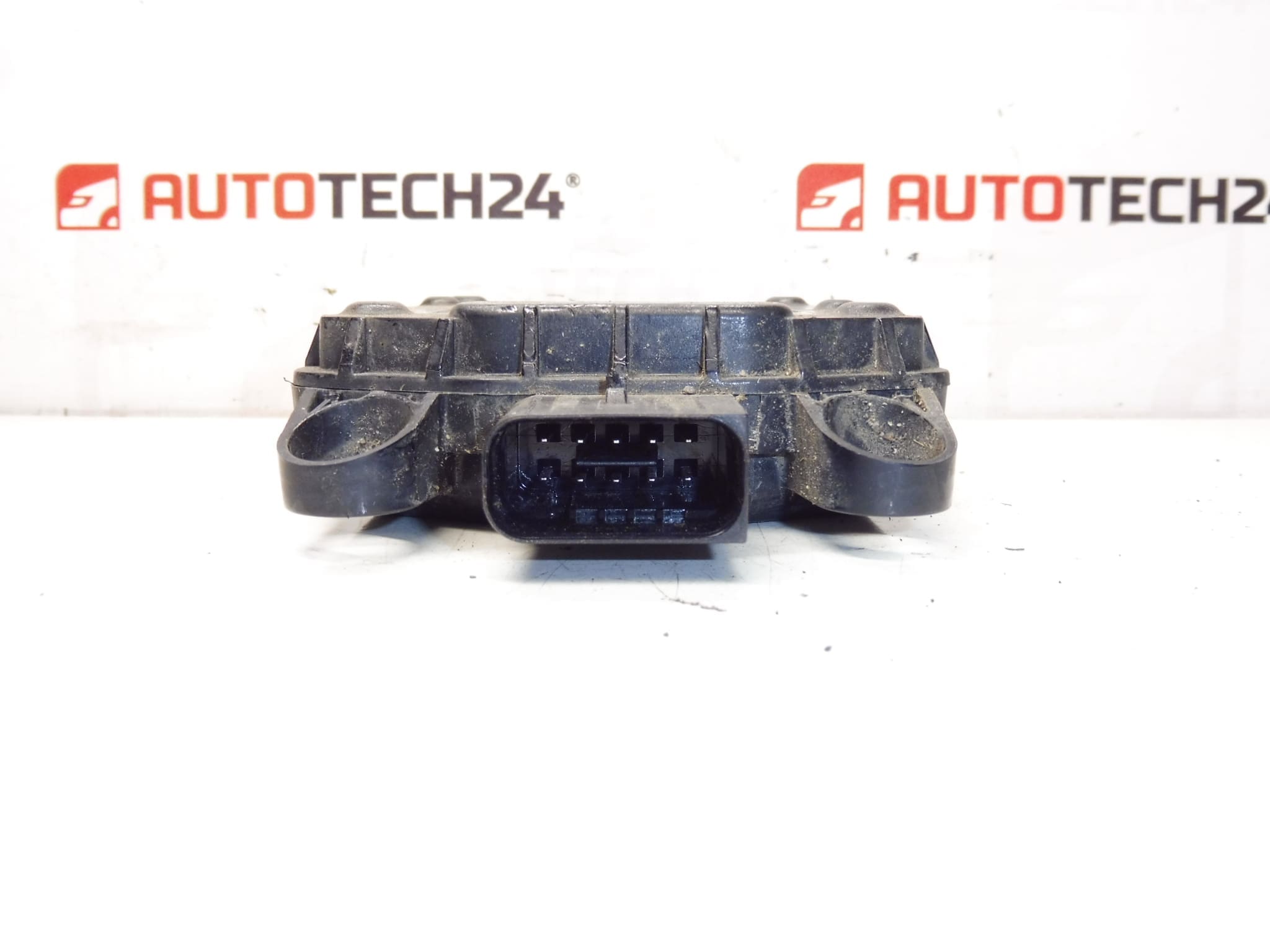 Radar tempomatu TRW 9800563180 - Obrázek 2