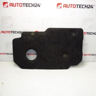 Kryt motoru 1.5 HDI Citroën Peugeot 9836650880