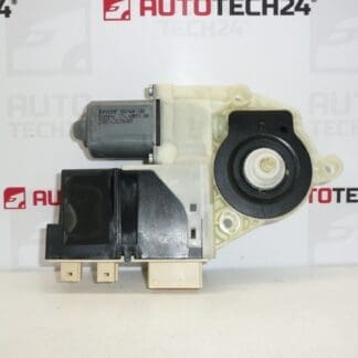 Motor stahování okna spolujezdce Citroën C4 9681575880 9222AX