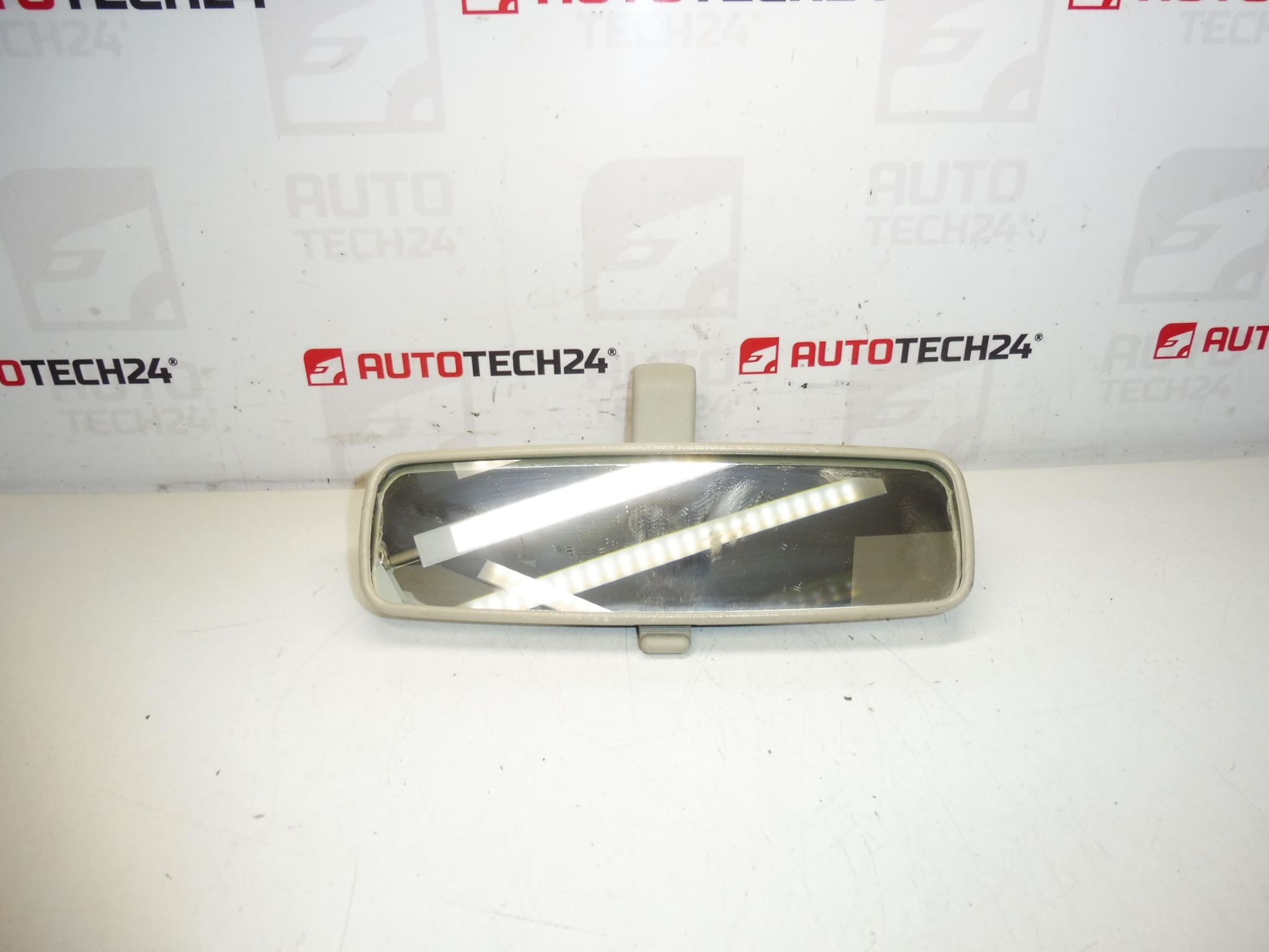 Vnitřní zrcátko Citroën Peugeot 8149FF