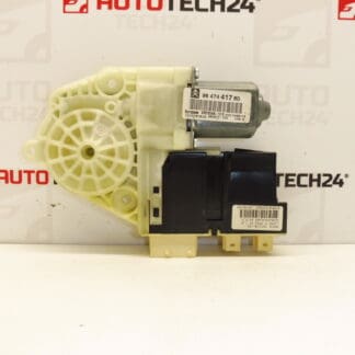 Motor stahování okna spolujezdce Citroën C4 9647441780 9222R4