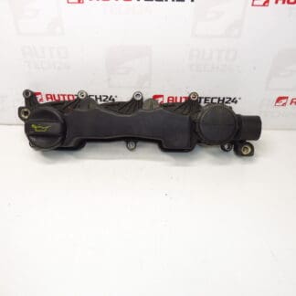 Víko ventilů 1.4 16V HDI 8HY 9641543280 0248K4