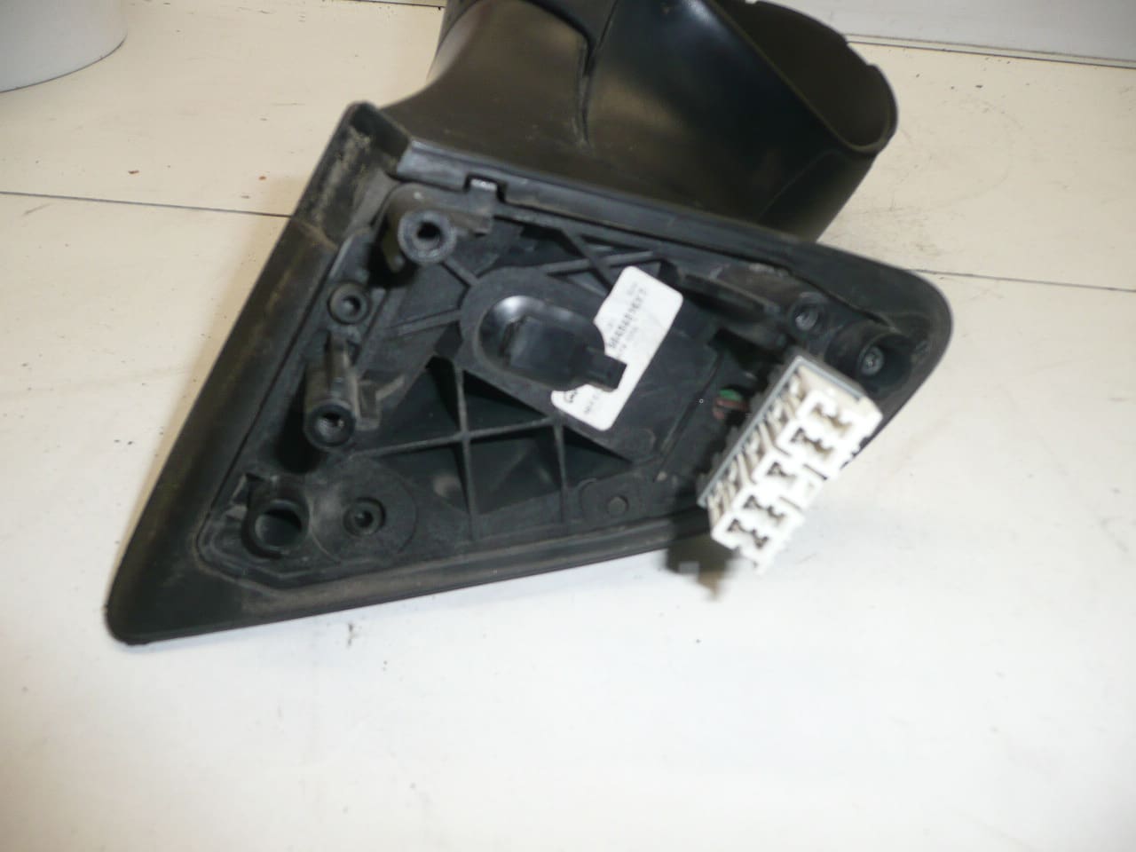 Zrcátko řidiče Citroën Xsara Picasso 96484816XT 8149NH