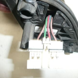 Zrcátko řidiče Citroën Xsara Picasso 96484816XT 8149NH