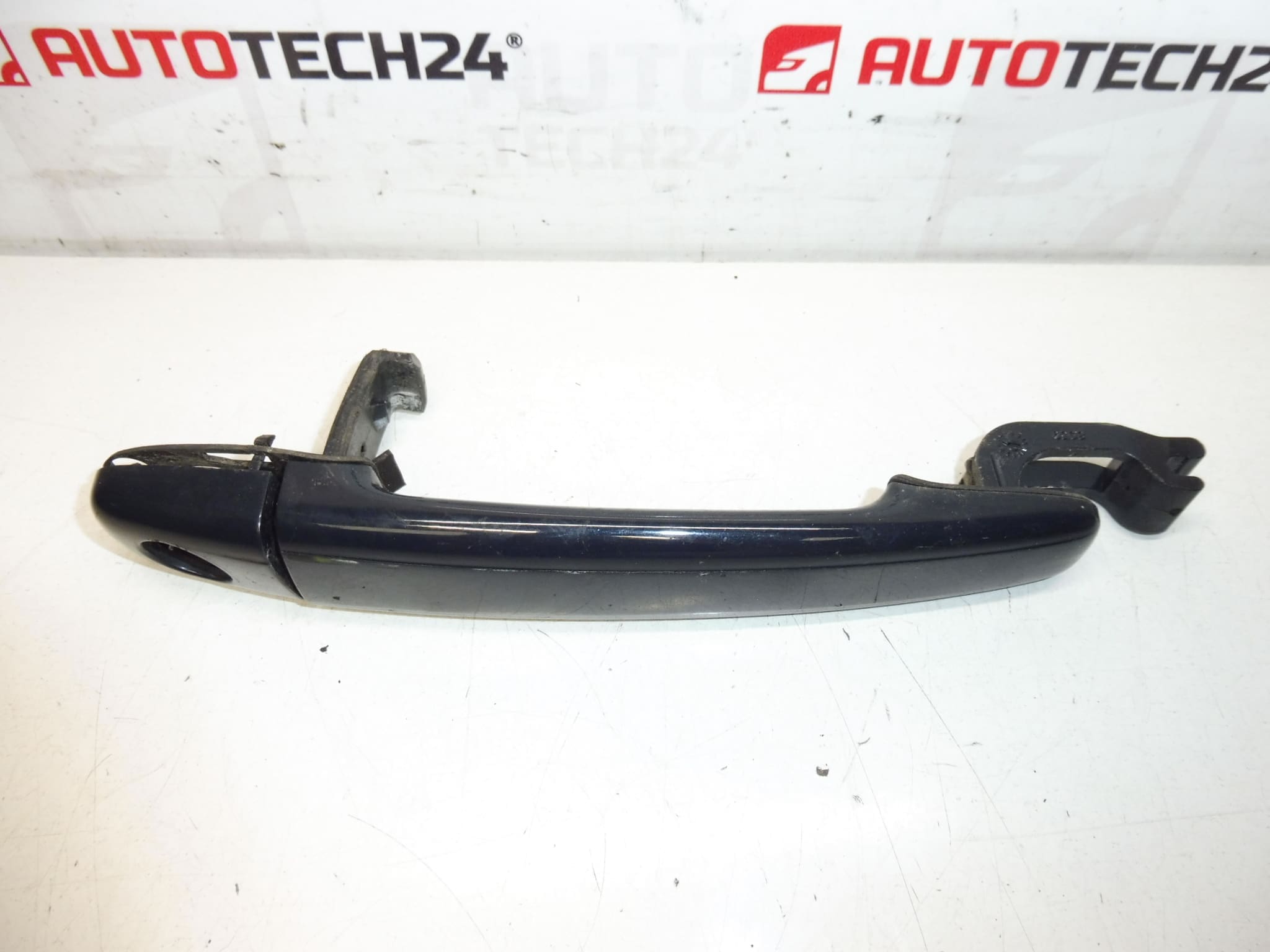 Klika dveří řidiče Citroën Peugeot KTGA 9101W9 - Obrázek 2