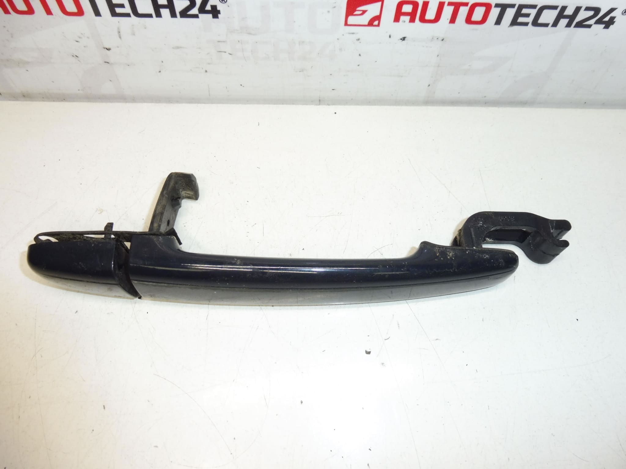 Klika dveří řidiče Citroën Peugeot KTGA 9101W8 - Obrázek 2