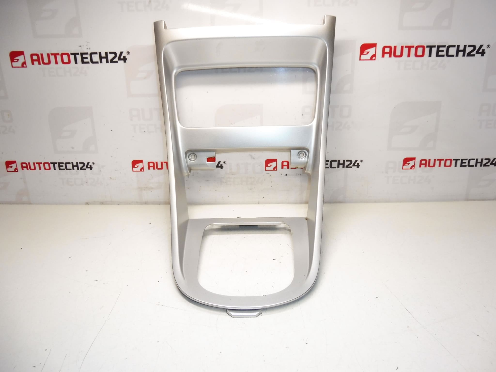 Panel palubní desky Peugeot 307 9651943877 8211HT